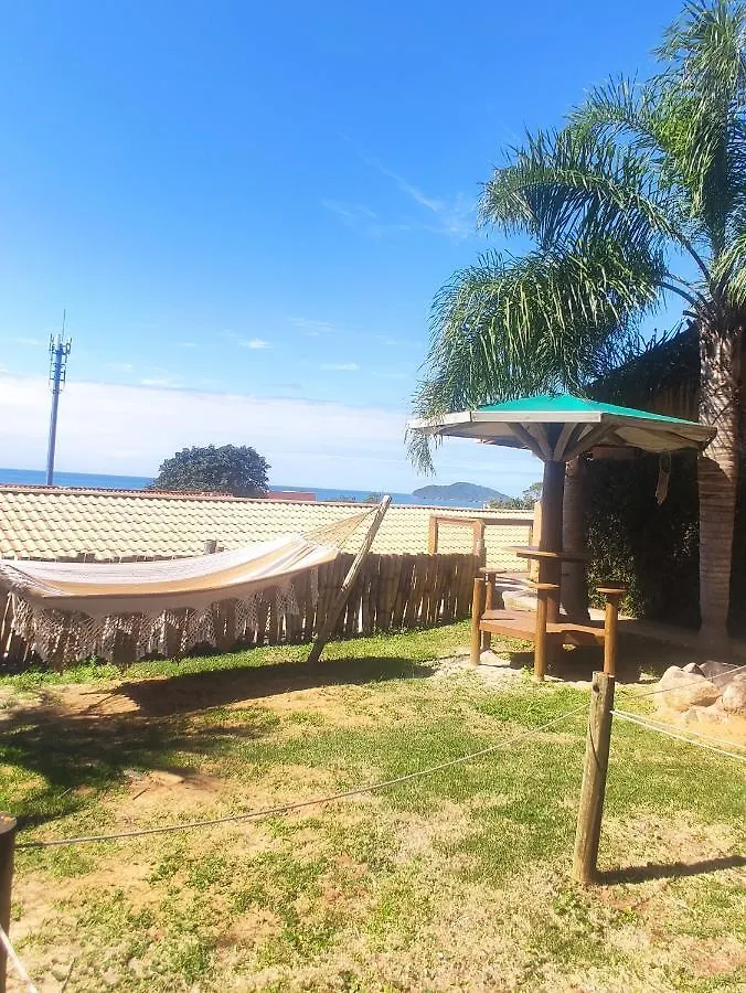 Florianópolis Pousada Mirante Floripa 0*,  ברזיל