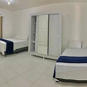 Amigos Da - Nova Administracao Casa de hóspedes Fortaleza (Ceara)