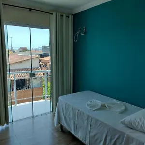 Estrela Mares Apart-hotel Cabo Frio