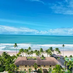 Beira Mar Hotel Pôrto das Galinhas