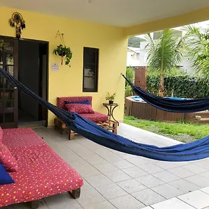 Casa Vibra Luz Familiar Florianópolis