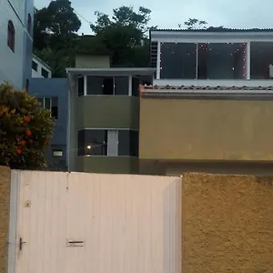 República Dona Jô Quarto em Acomodações Particulares